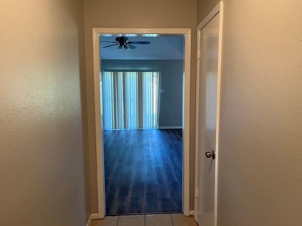 12006 Sherrill Dr, Houston TX  77089-6318 exterior