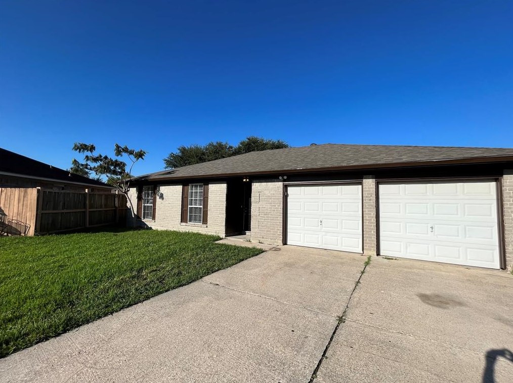 12006 Sherrill Dr, Houston, TX 77089