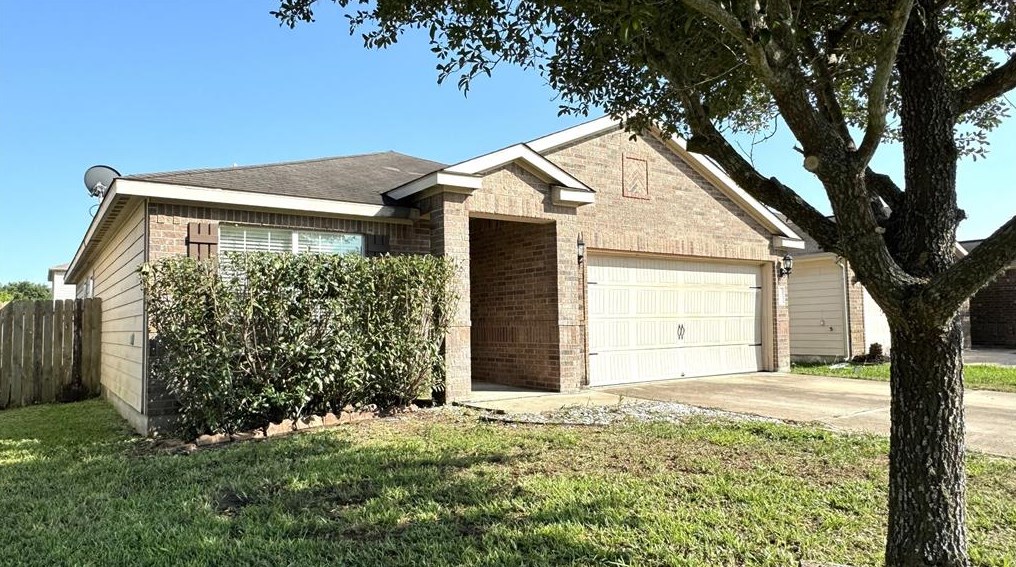 4719 Arborvine Ct, Richmond, TX 77469