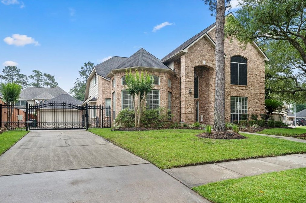 1302 Freshwater Bay Ct, Spring, TX 77379