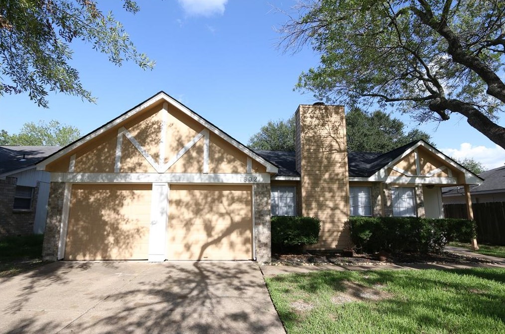 1802 Oakwell Ln, Katy, TX 77449