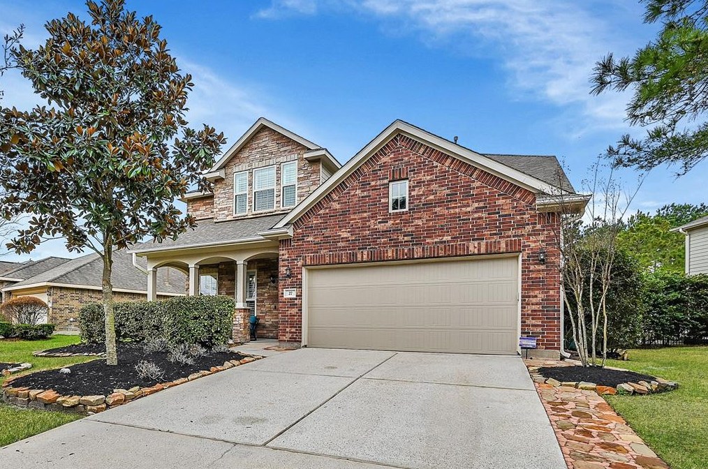 27 Tallgrass Way, Spring, TX 77389-4967
