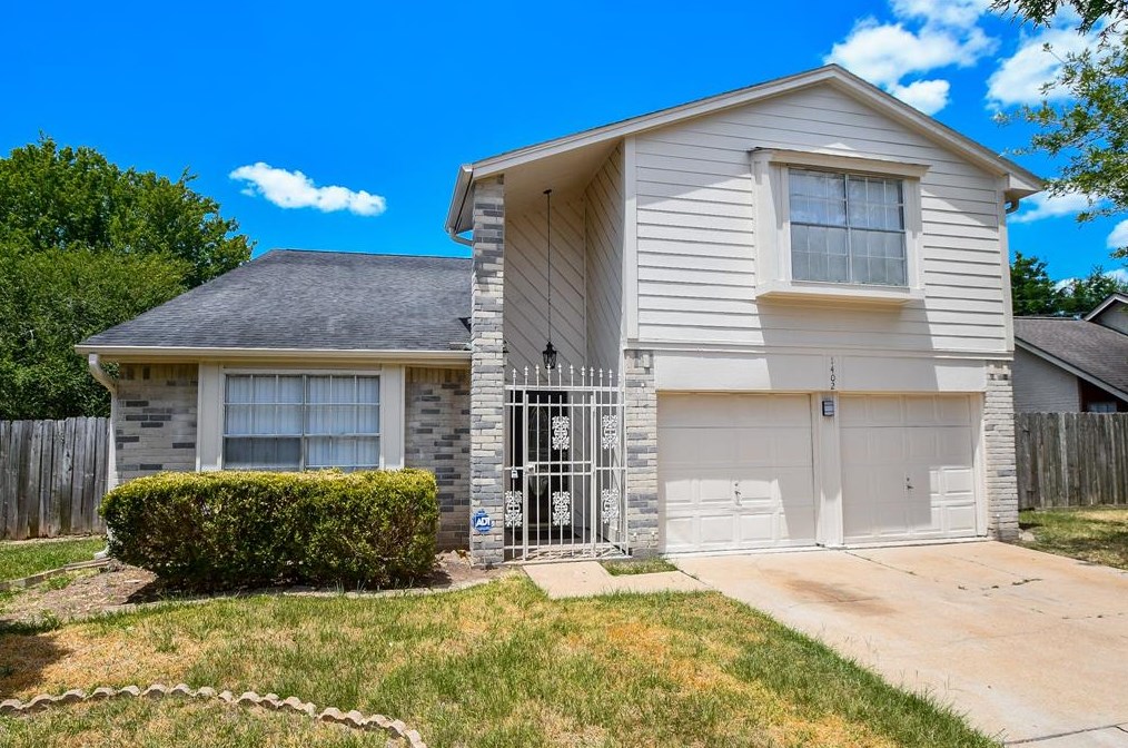 1402 Lexington Blvd, Missouri City, TX 77489