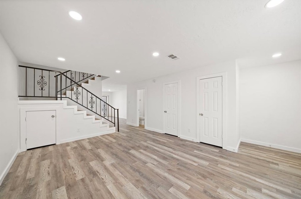 720 Willard St, Houston TX  77006-1349 exterior