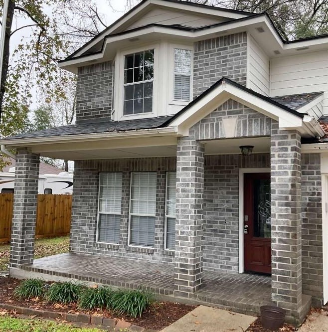 6807 Woodland Oaks, Magnolia, TX 77354