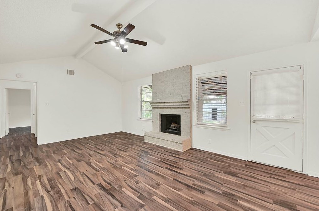 24007 Spg Briar Ln, Spring TX 77373-6344 exterior