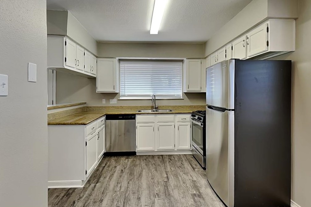 16911 Spruce Run Dr, Spring TX  77379-4346 exterior