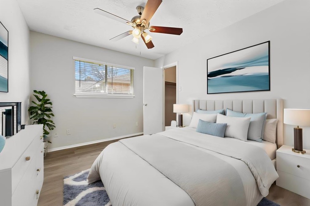 7219 Sunlight Ln, Houston TX  77095-1411 exterior