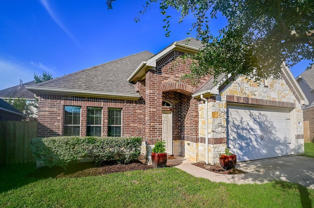24407 Mizzen Ct, Katy, TX 77494