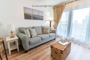 6300 Seawall Blvd, Galveston, TX 77551 - Photo 6