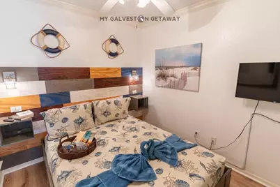 6300 Seawall Boulevard #9228, Galveston, TX 77551 - Photo 1