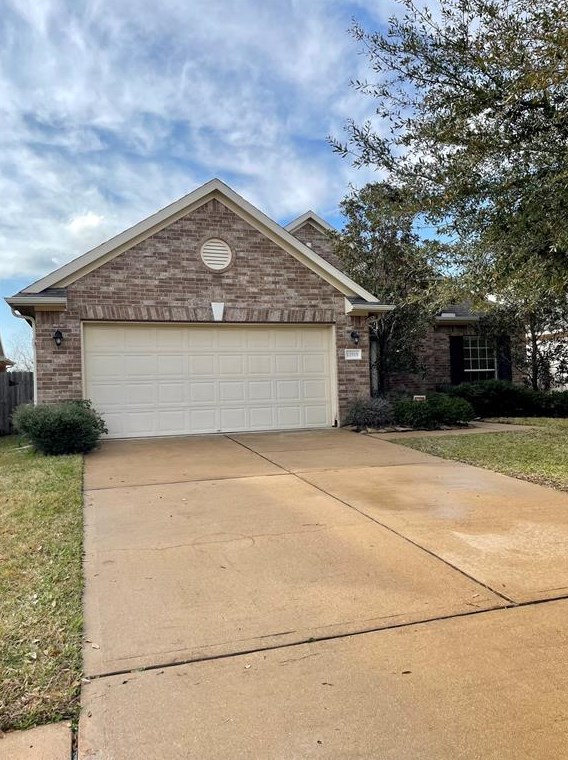 12919 Mason Terrace Ln, Cypress, TX 77433