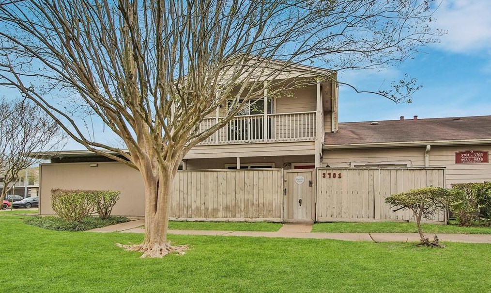 3701 Tanglewilde St # 3701, Houston, TX
