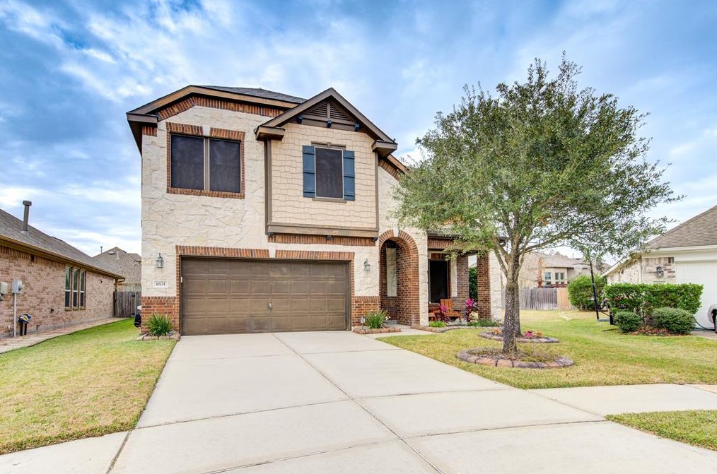 8531 Parsons Knoll Dr, Cypress, TX 77433-2701