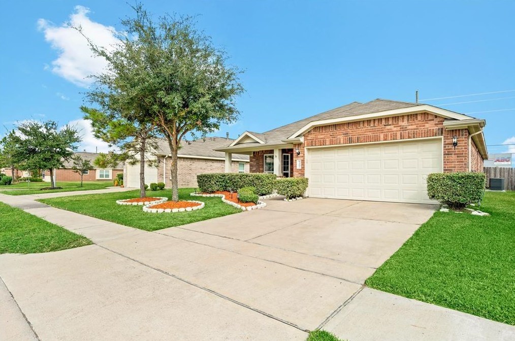 24806 Tribeca Ln, Katy, TX 77493