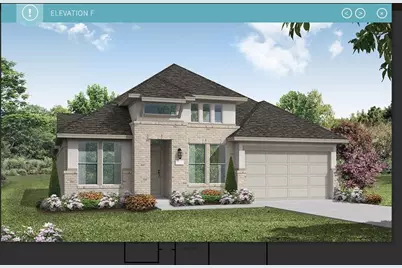 4818 Blue Pearl Lane, League City, TX 77573 - Photo 1