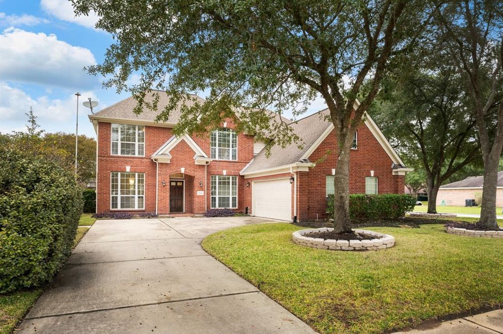 22942 Antiqua Estates Ct, Conroe, TX 77385
