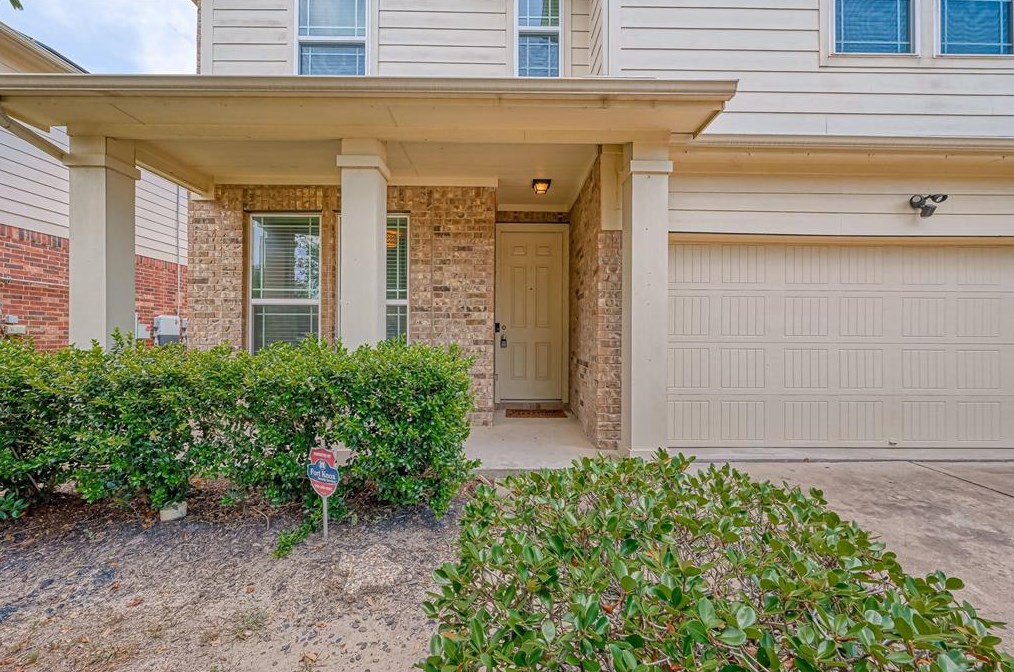 19543 Little Pine Ln, Katy, TX 77449