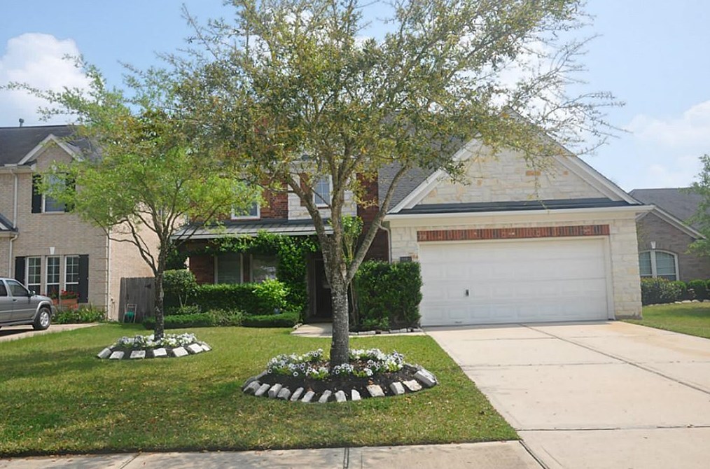 20911 Avery Cove Ln, Katy, TX 77450