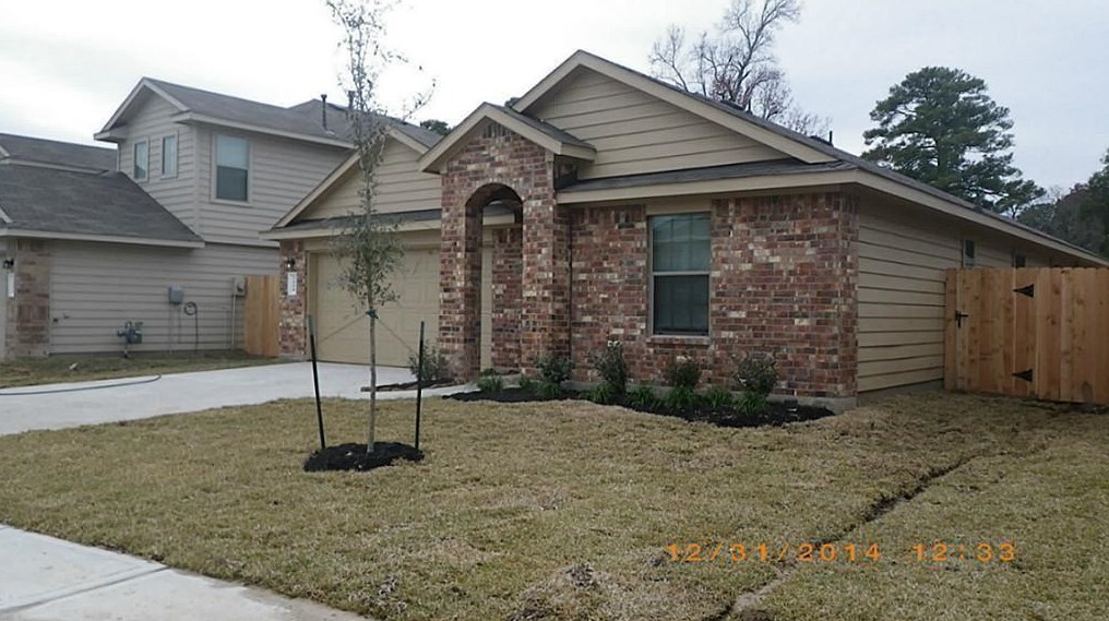 2110 Treasure Mountain Dr, Spring, TX 77388