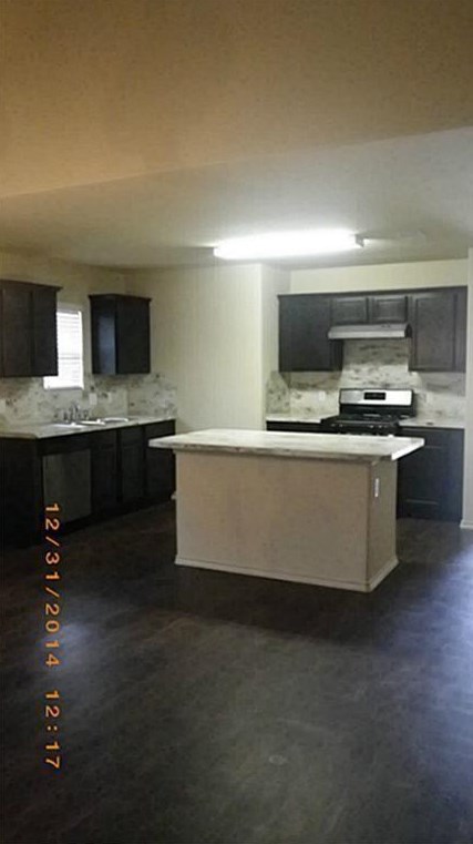 2110 Treasure Mountain Dr, Spring TX  77388-4752 exterior