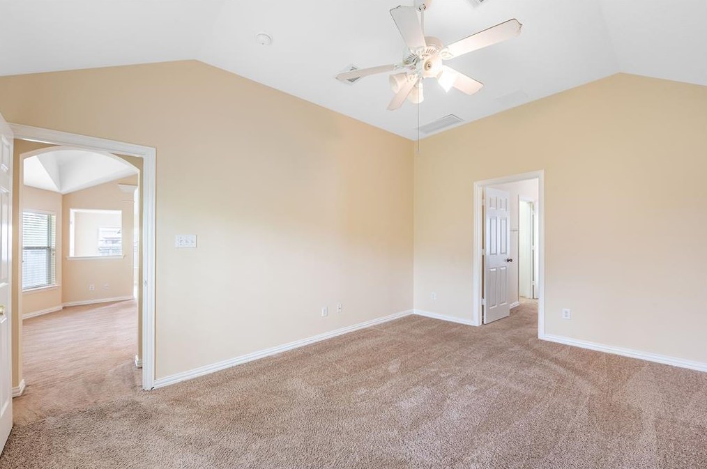 3925 Charleston St, Houston TX  77021-1304 exterior