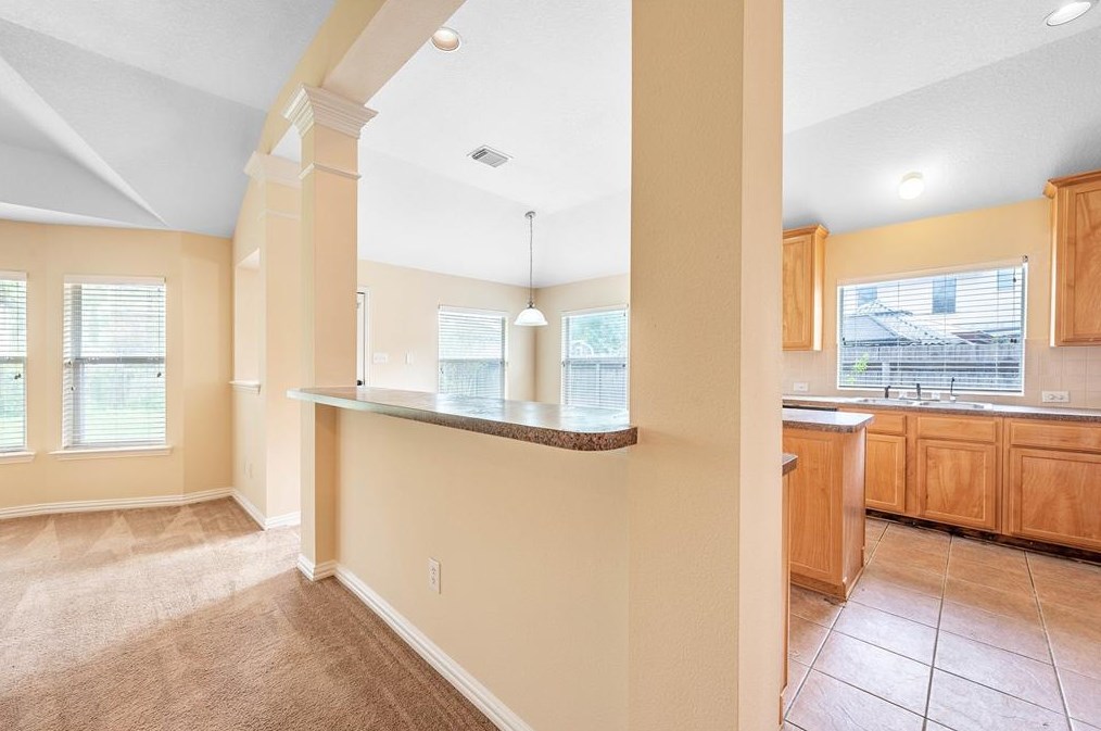3925 Charleston St, Houston TX  77021-1304 exterior