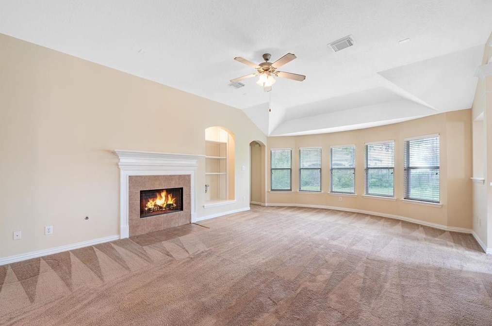 3925 Charleston St, Houston TX  77021-1409 exterior