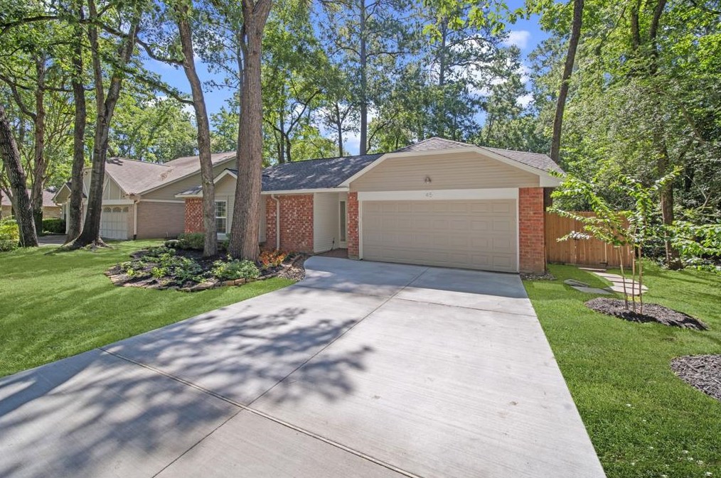 45 Lance Leaf Rd, Spring, TX 77381-3421