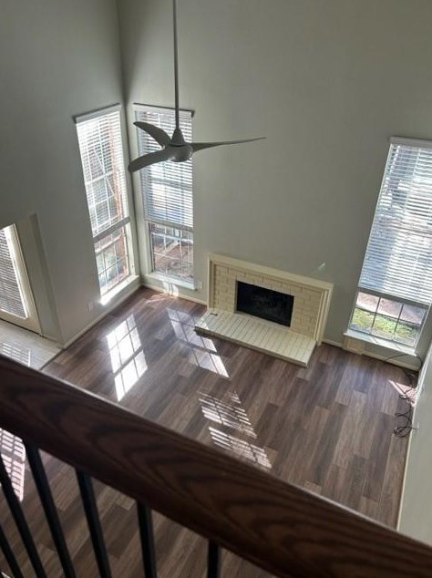 26 Hidden View Cir, Spring TX  77381-4414 exterior