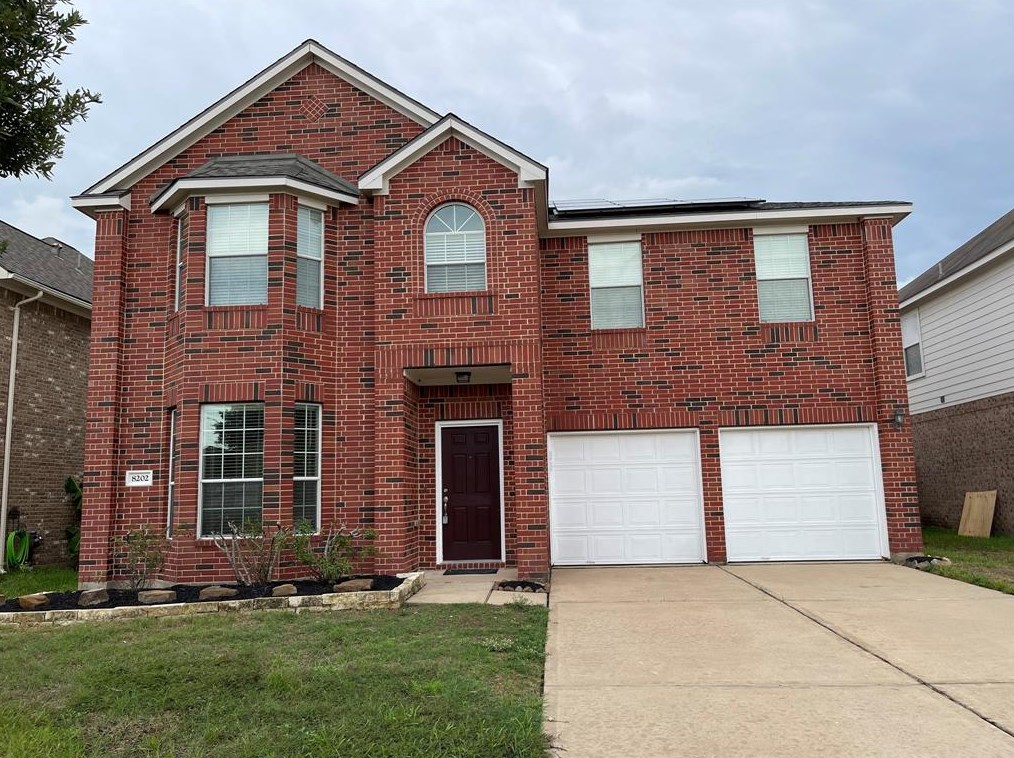 8202 Hardy Elm St, Spring, TX 77379