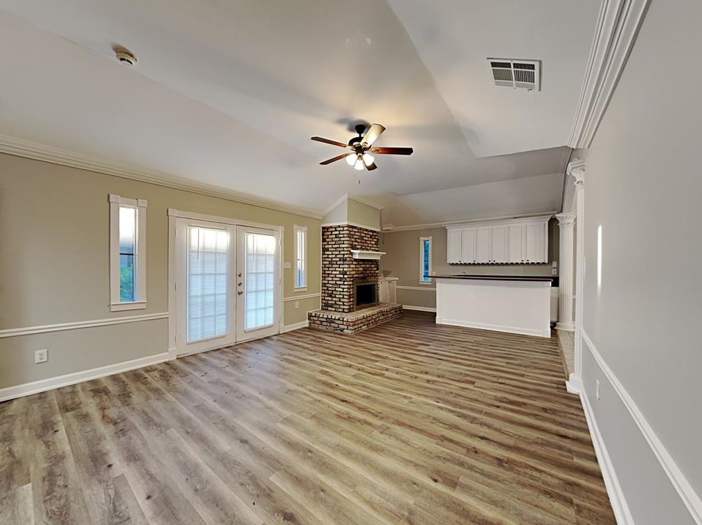 14502 Alrover St, Houston TX  77045-6514 exterior