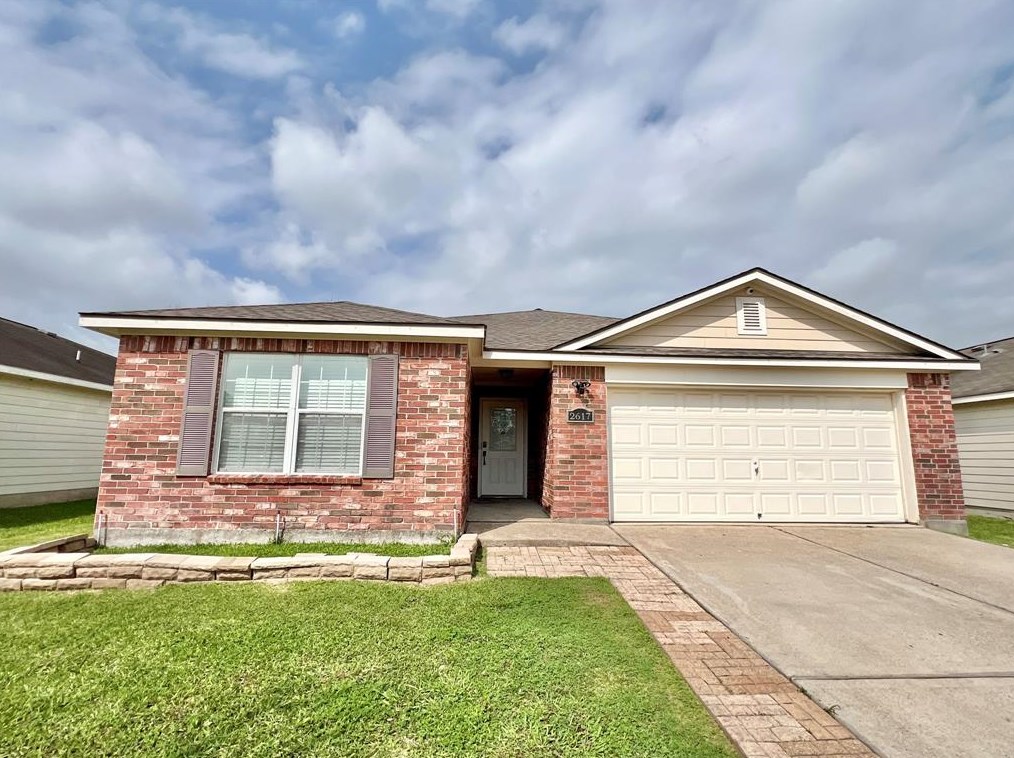 2617 Redfish Dr, Texas City, TX 77591