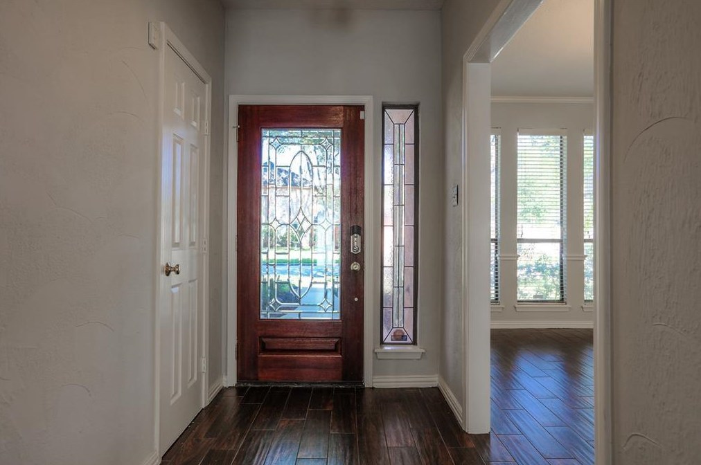 16907 Spring Creek Oaks Ct, Spring TX  77379-6419 exterior