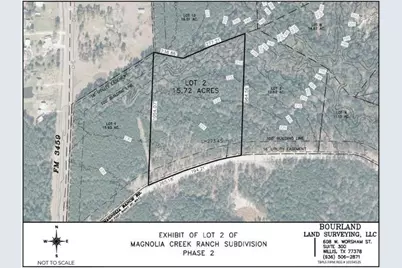 022 Magnolia Ranch Road, Onalaska, TX 77360 - Photo 14