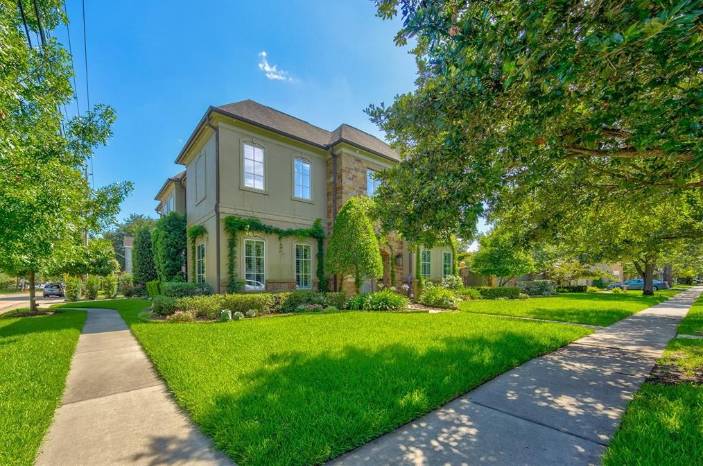 3903 Tennyson St, Houston, TX 77005
