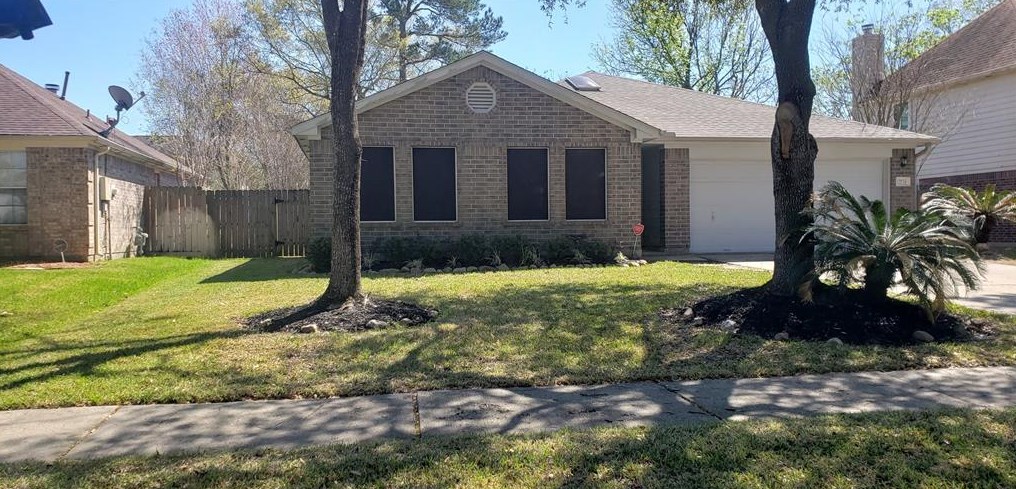 3734 Liles Ln, Humble, TX 77396