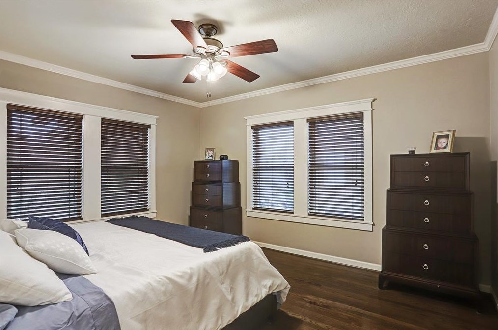 2505 Prospect St, Houston TX  77004-7737 exterior