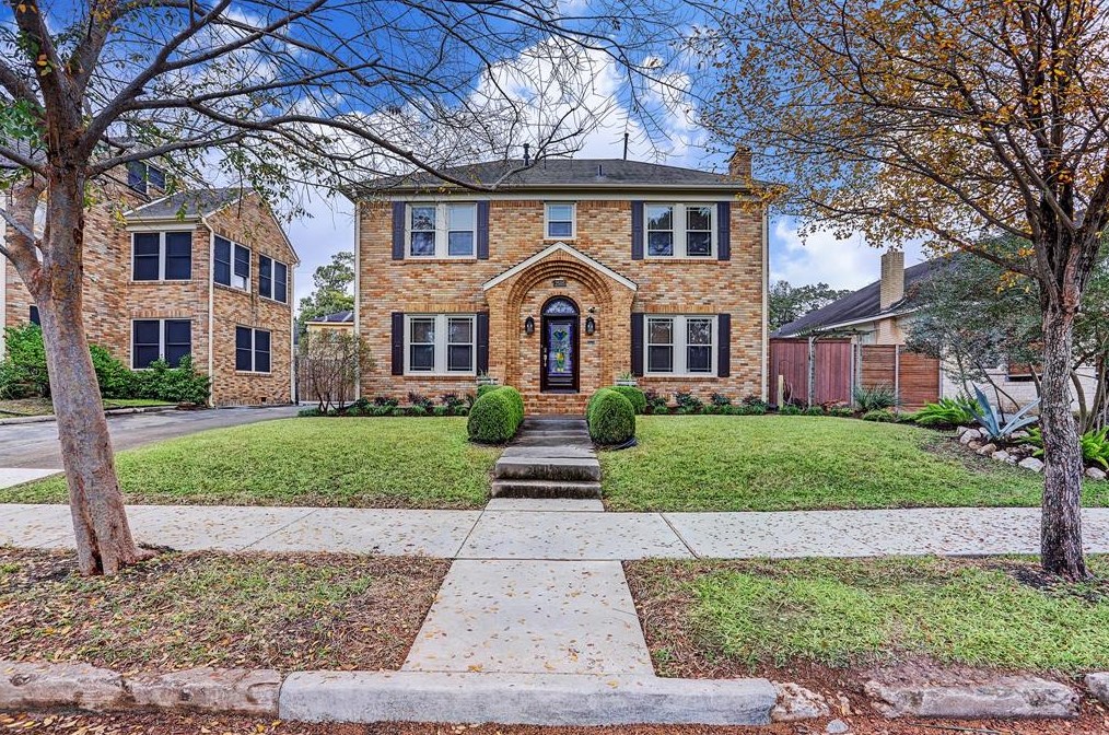 2505 Prospect St, Houston, TX 77004-7433