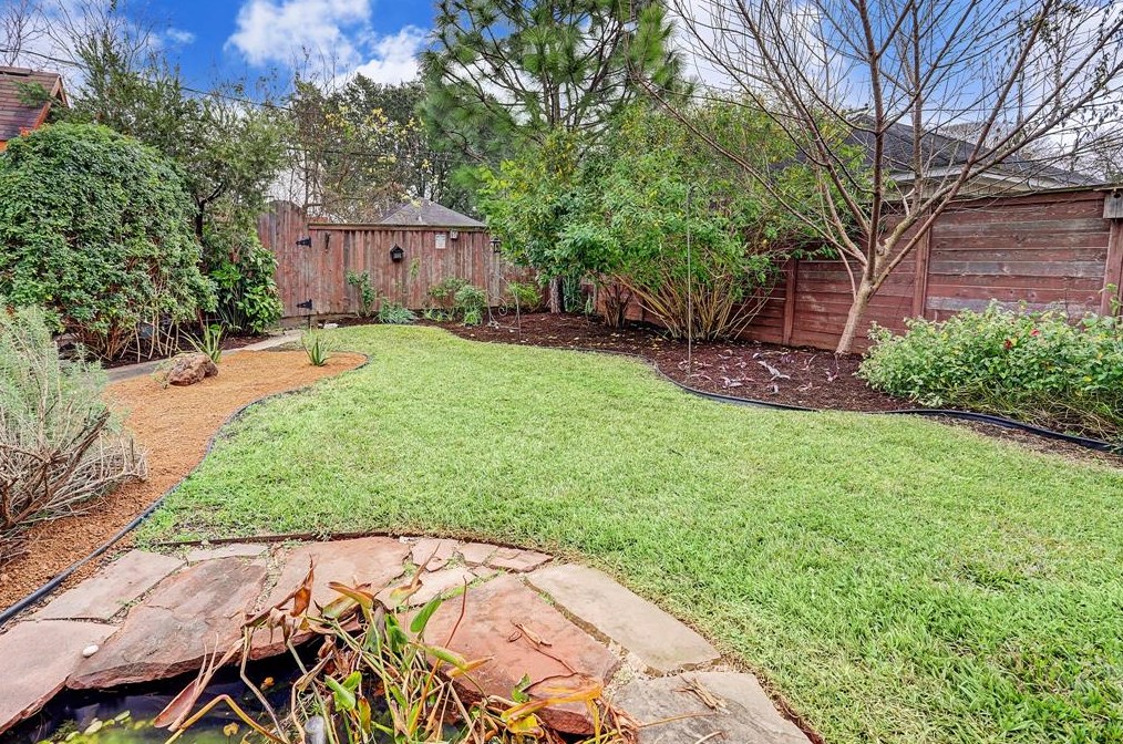 2505 Prospect St, Houston TX  77004-7737 exterior