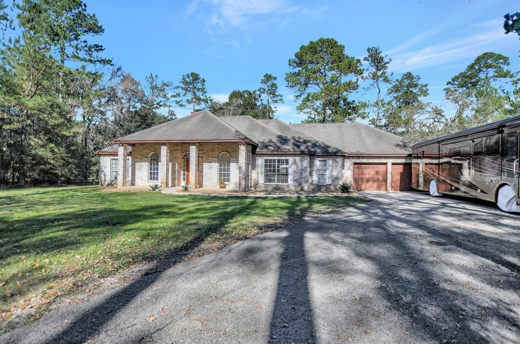 24102 Baneberry Rd, Magnolia, TX 77355
