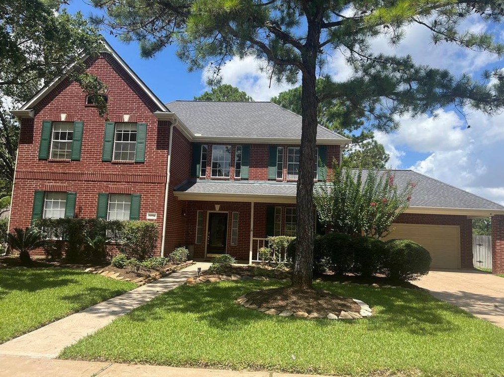 3034 Bentgrass Dr, Katy, TX 77450