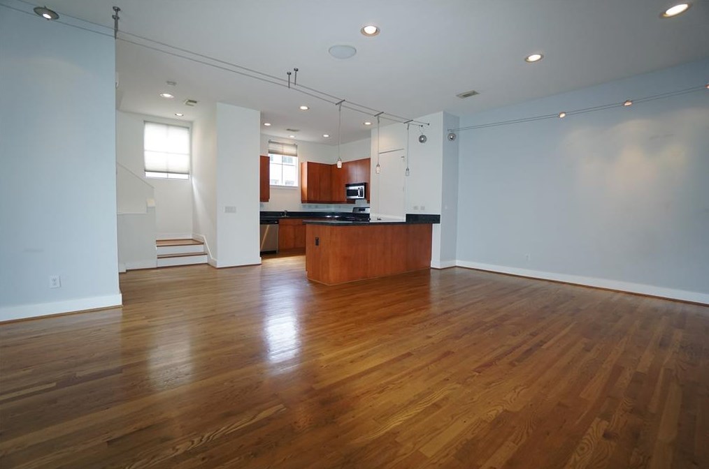 4313 Feagan St Unit A, Houston, TX