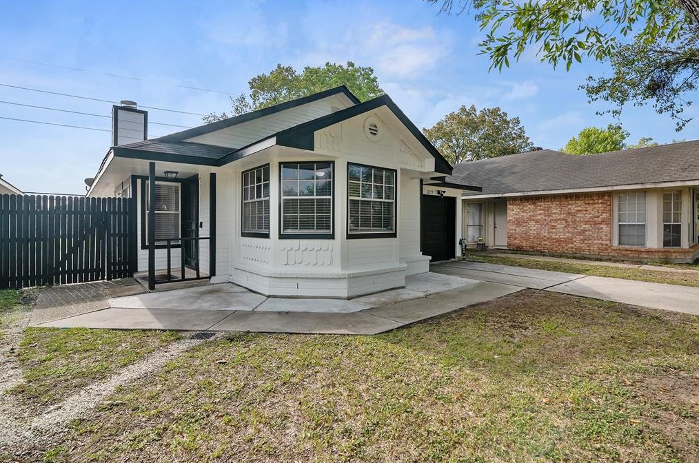 12219 Westwold Dr, Tomball, TX 77377