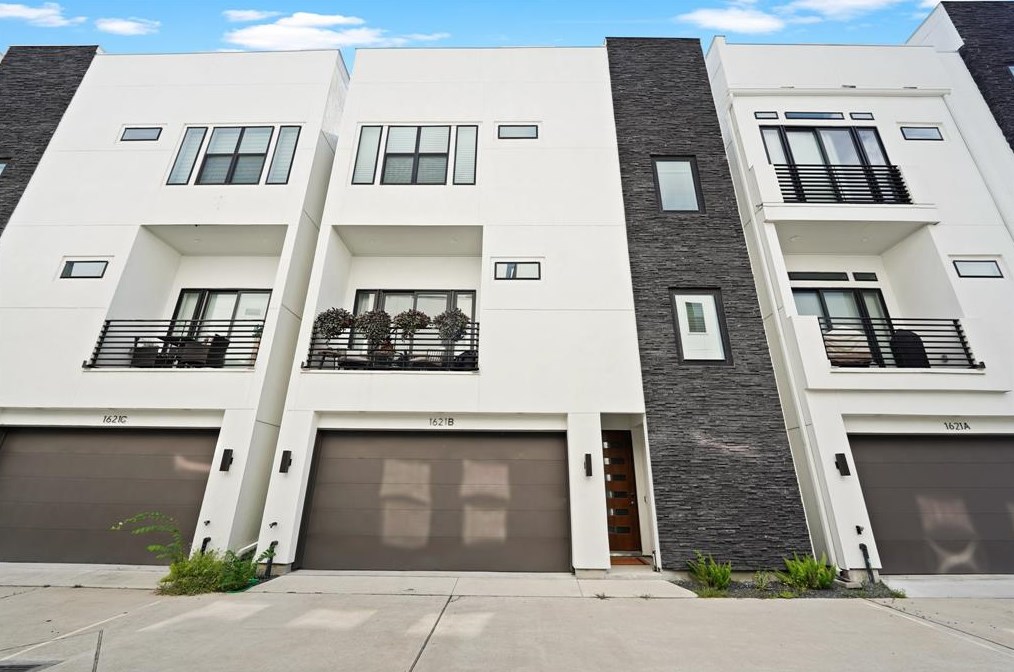 1621 Wheeler St #b, Houston, TX 77004