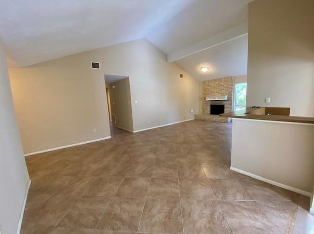 22806 Canyon Lake Dr, Spring TX  77373-6507 exterior