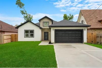 8233 Sterlingshire Street, Houston, TX 77078 - Photo 1