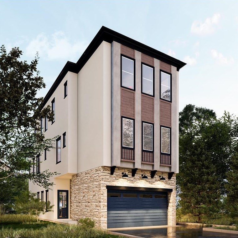 1525 Caywood Ln, Houston, TX 77055-5103