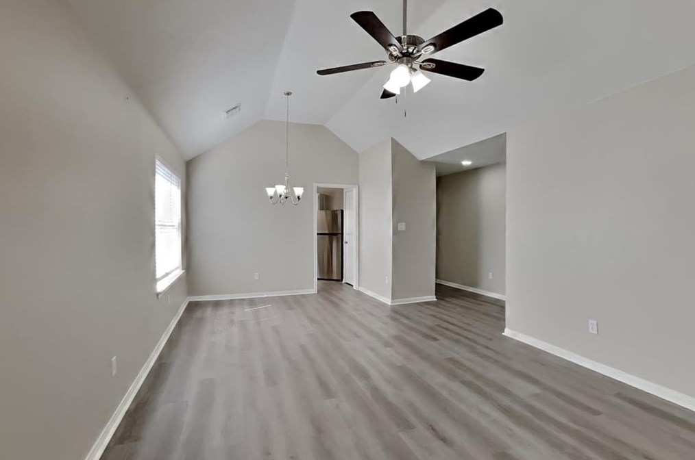 5134 Aberton Ln, Spring TX  77379-6042 exterior