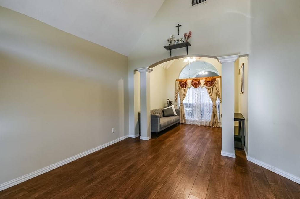 16647 Broadoak Grv Ln, Sugar Land TX  77498-7171 exterior